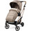 Peg Perego Vivace Καρότσι Μωρού Mon Amour