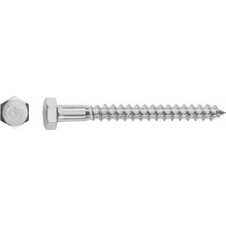 ΣΤΡΙΦΩΝΙ ΓΑΛΒΑΝΙΖΕ M8x160mm τμχ DIN 571