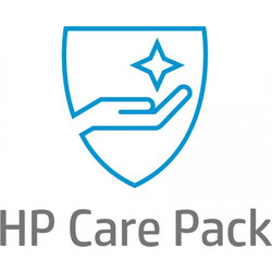 Carepack 5y NBD+DMR+PMK HP DJ Z9 Pro64 HWS (U36Y5E)