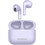 Riversong Air Mini Pro Ακουστικά Bluetooth Earbud Purple