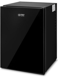 First Austria FA-5172-2 Ψυγείο Mini Bar Υ43xΠ40xΒ55cm Μαύρο