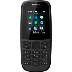 Nokia 105 2019 Dual