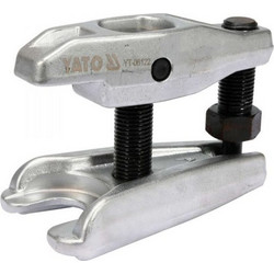 ΕΞΟΛΚΕΑΣ ΑΚΡΟΜΠΑΡΟΥ YT-06122 - 115.0MM-ΔΙΑΜΕΤΡΟΣ 20006122