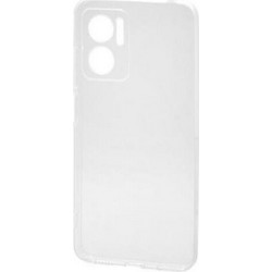 iNOS Ultra Slim 0.3mm Back Cover Transparent (Xiaomi Redmi 10)