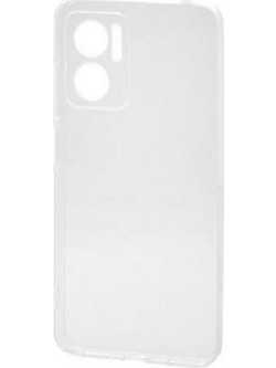 iNOS Ultra Slim 0.3mm Back Cover Transparent (Xiaomi Redmi 10)