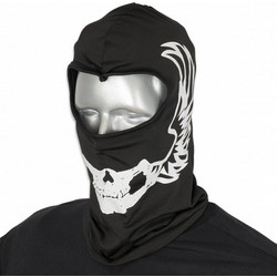 BALACLAVA ALBAINOX POLYESTER - 30566