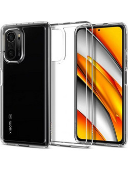 Θήκη Back Cover Για Xiaomi Mi 11i 5G Σιλικόνη OEM