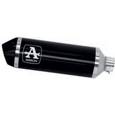 Arrow Τελικό Εξάτμισης για Honda SH 350 53538ANN