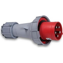 ΦΙΣ ΑΡΣΕΝΙΚΟ ΒΙΟΜΗΧ. ΤΥΠΟΥ ΙΡ67 5Χ125Α 045-6 - PC ELECTRIC / ΑΥΣΤΡΙΑ 22152