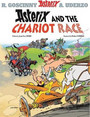 Asterix and the Chariot Race