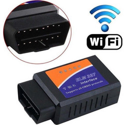 Διαγνωστικό Αυτοκινήτου Obd 2 Interface Με Wifi Big