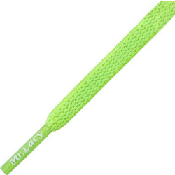 Mr Lacy Flexies 90cm Unisex Κορδόνια