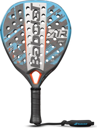 Babolat Technical Viper Padel Paddle (150117-100)