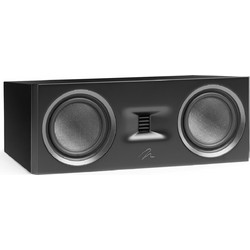 Martin Logan Motion C10 Ηχείο Hi-Fi Κεντρικό 200W 5 Δρόμων Gloss Black