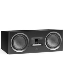 Martin Logan Motion C10 Ηχείο Hi-Fi Κεντρικό 200W 5 Δρόμων Gloss Black