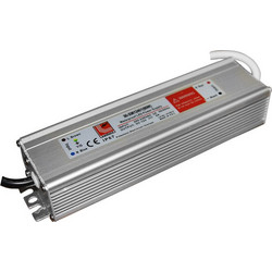 ΤΡΟΦΟΔΟΤΙΚΟ ΣΤΕΓΑΝΟ ΓΙΑ ΤΑΙΝΙΕΣ LED 240V/12VDC 60W IP67 30-33612401