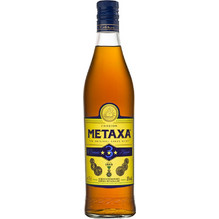 Metaxa 3 Stars 700ml