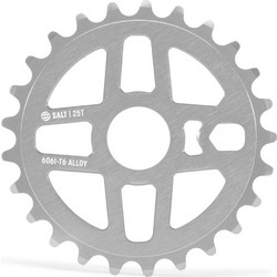 Salt Pro Sprocket (silver)