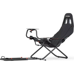 Gaming Chair Playseat Challenge Actifit - Μαύρη