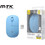 MTK NG6040 Ασύρματο Ποντίκι Blue