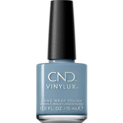 CND Vinylux Sea Glass Gloss Βερνίκι Νυχιών Μακράς Διαρκείας 15ml