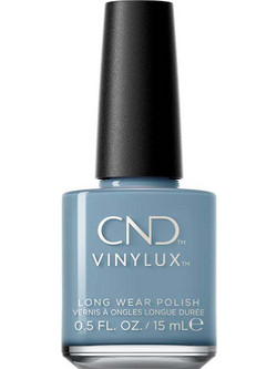 CND Vinylux Sea Glass Gloss Βερνίκι Νυχιών Μακράς Διαρκείας 15ml
