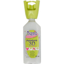 Χρώμα Diam's 3D 37ml Pailletee holographique (DI40949)