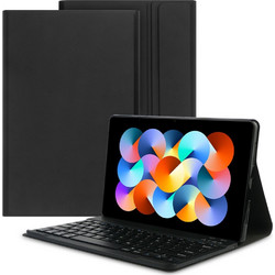 Tech-Protect Smart Case Plus With Keyboard Black (Xiaomi Redmi Pad)