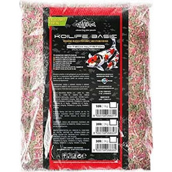 Haquoss Koilife Basic 30lt