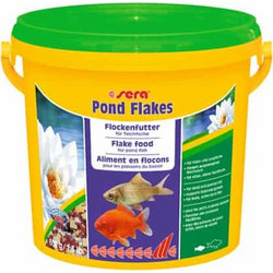 Sera Pond Flakes 3.8lt