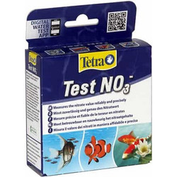 Tetra Test No3