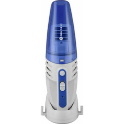 Singer Move HVC-720 Blue Επαναφορτιζόμενο Σκουπάκι Χειρός 7.2V
