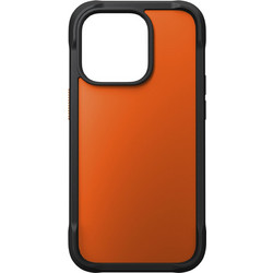 Nomad Rugged Case Ultra Orange (iPhone 14 Pro) NM01152385