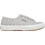 Superga 2750-Cotu Ανδρικά Sneakers Γκρι S000010-04Y