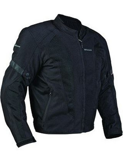 Winger Summer 829 Black