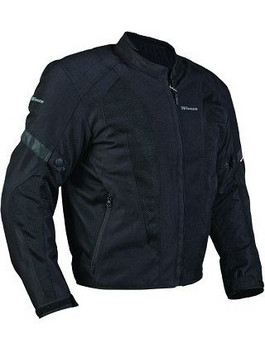 Winger Summer 829 Black