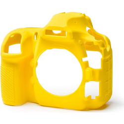 EasyCover Camera Case for Nikon D850 (Yellow)