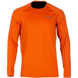 Klim Aggressor Cool -1.0 Long Sleeve Potter's Clay