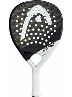 Head Alpha Motion Graphene 360+ 3403057