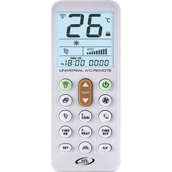 KAL Electronics K-2080E