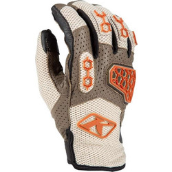 Klim Mojave Pro Peyote-Potter's Clay