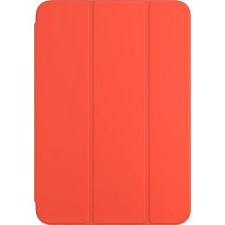 Θήκη Trifold Smart View και πίσω TPU για Galaxy Tab S8 Ultra - Κόκκινο
