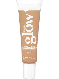 Bella Oggi My Skin Glow 004 Warm Liquid Make Up