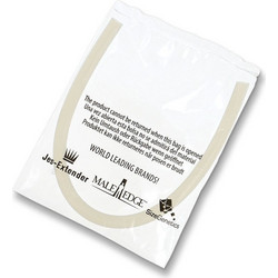 Jes-Extender Silicone Piece