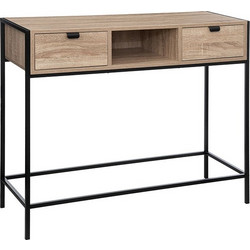 Κονσόλα Εισόδου (100x35x80) F-V Console Aliaj 181373