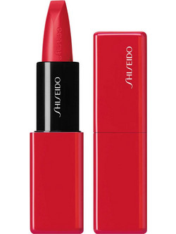 Shiseido Technosatin Gel 416 Red Shift Κραγιόν Stick