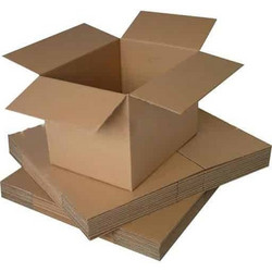 Χαρτοκιβώτιο συσκευασίας 60x40x40 4φ. ενισχυμένο 1τμχ
