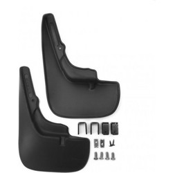 CITROEN C4L 4D 2013+ ΛΑΣΠΩΤΗΡΕΣ ΠΙΣΩ 2ΤΕΜ