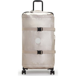 Kipling Spontaneous 78cm Metallic Glow