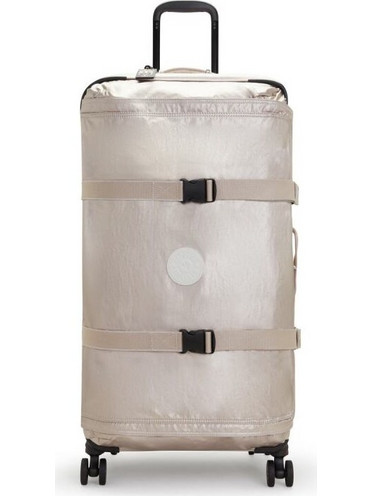 Kipling Spontaneous 78cm Metallic Glow